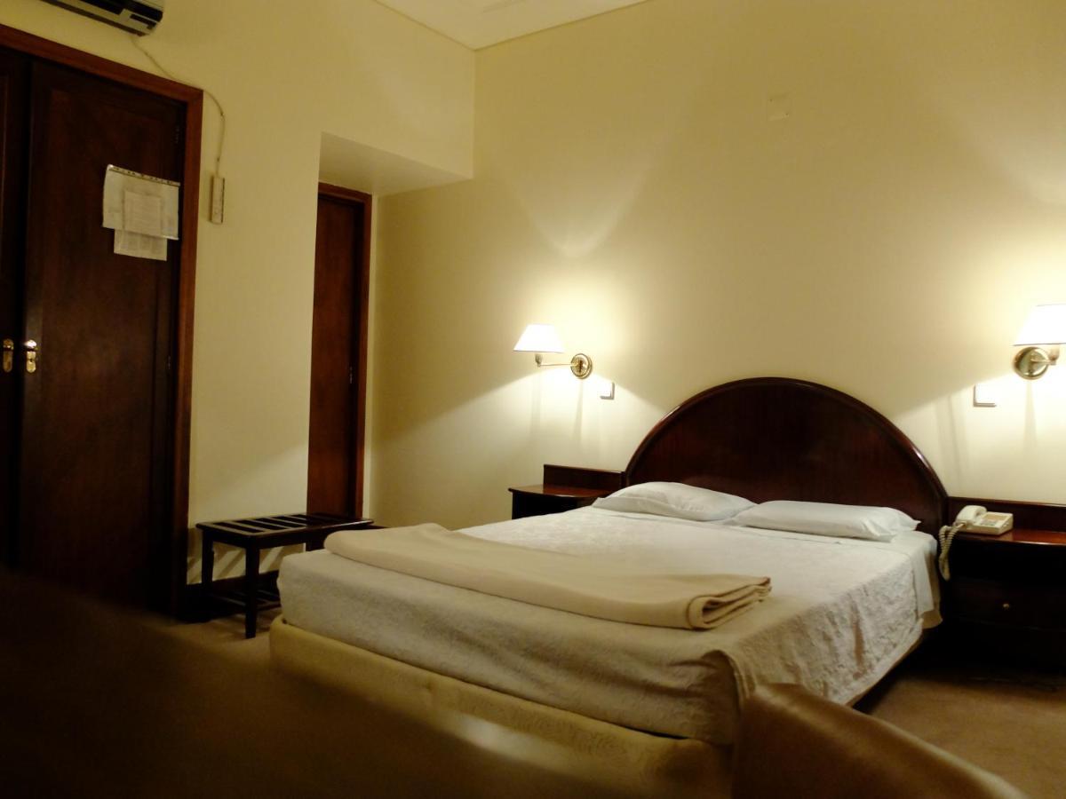 Hotel Braganca Coimbra Dış mekan fotoğraf