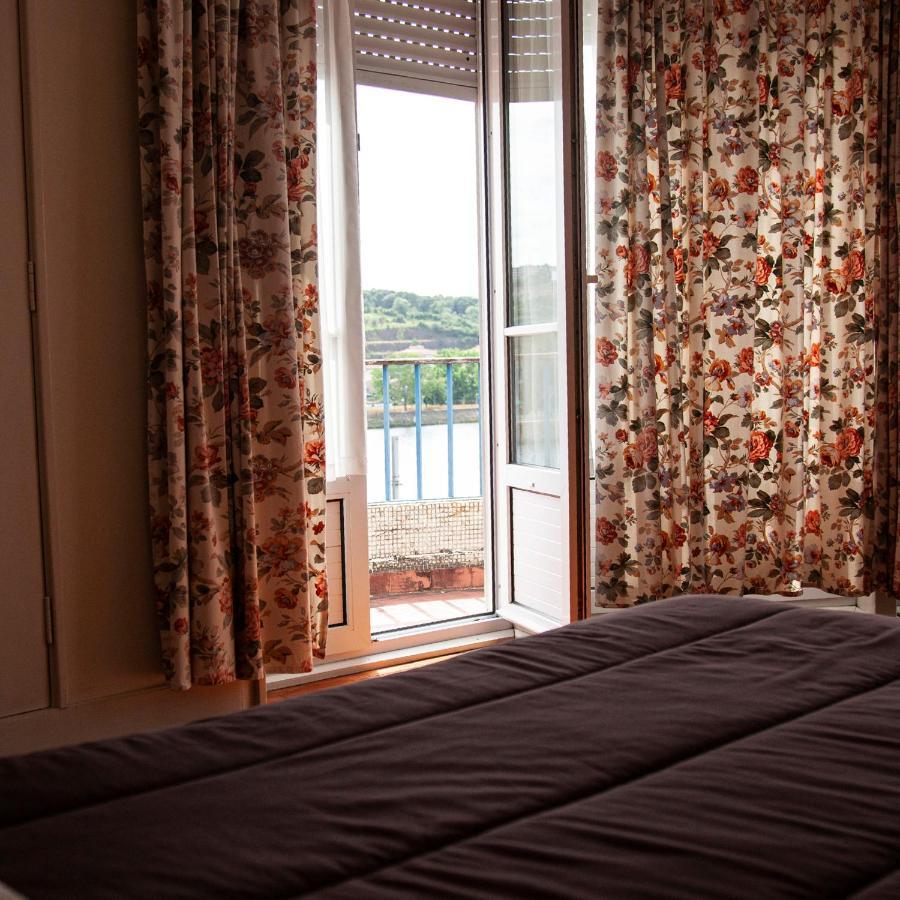 Hotel Braganca Coimbra Dış mekan fotoğraf