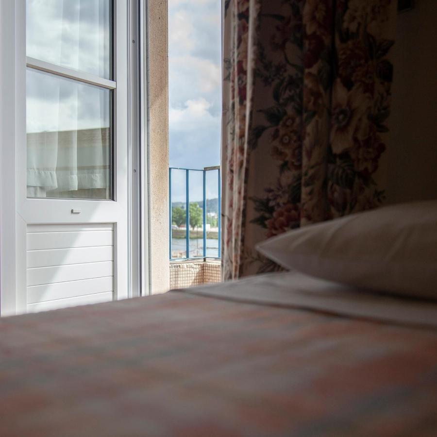 Hotel Braganca Coimbra Dış mekan fotoğraf
