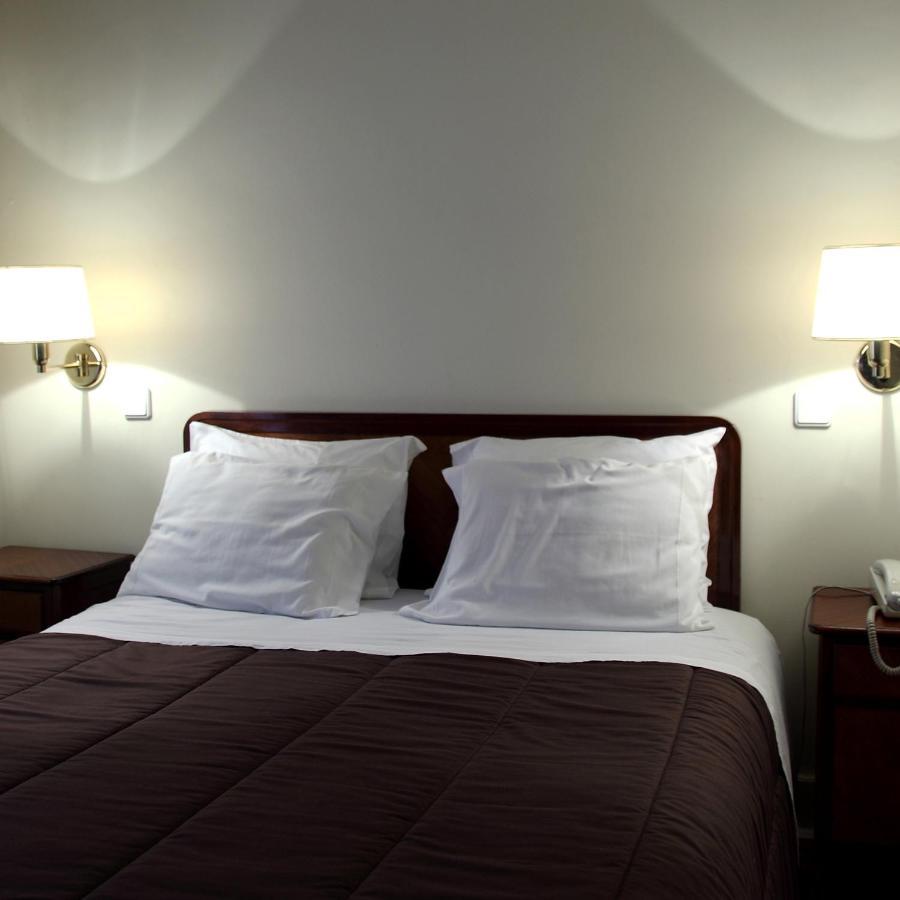 Hotel Braganca Coimbra Dış mekan fotoğraf