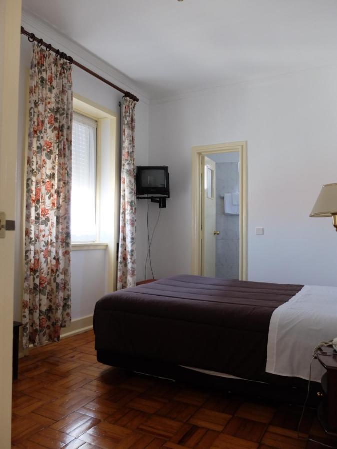 Hotel Braganca Coimbra Dış mekan fotoğraf