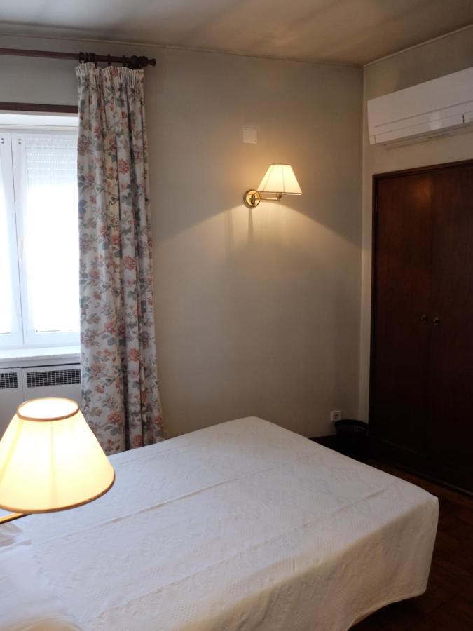 Hotel Braganca Coimbra Dış mekan fotoğraf