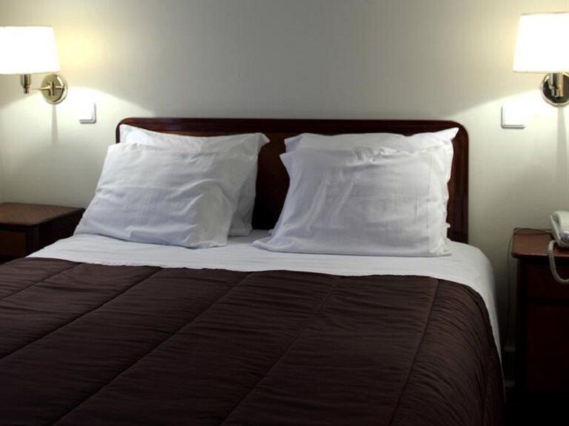 Hotel Braganca Coimbra Dış mekan fotoğraf