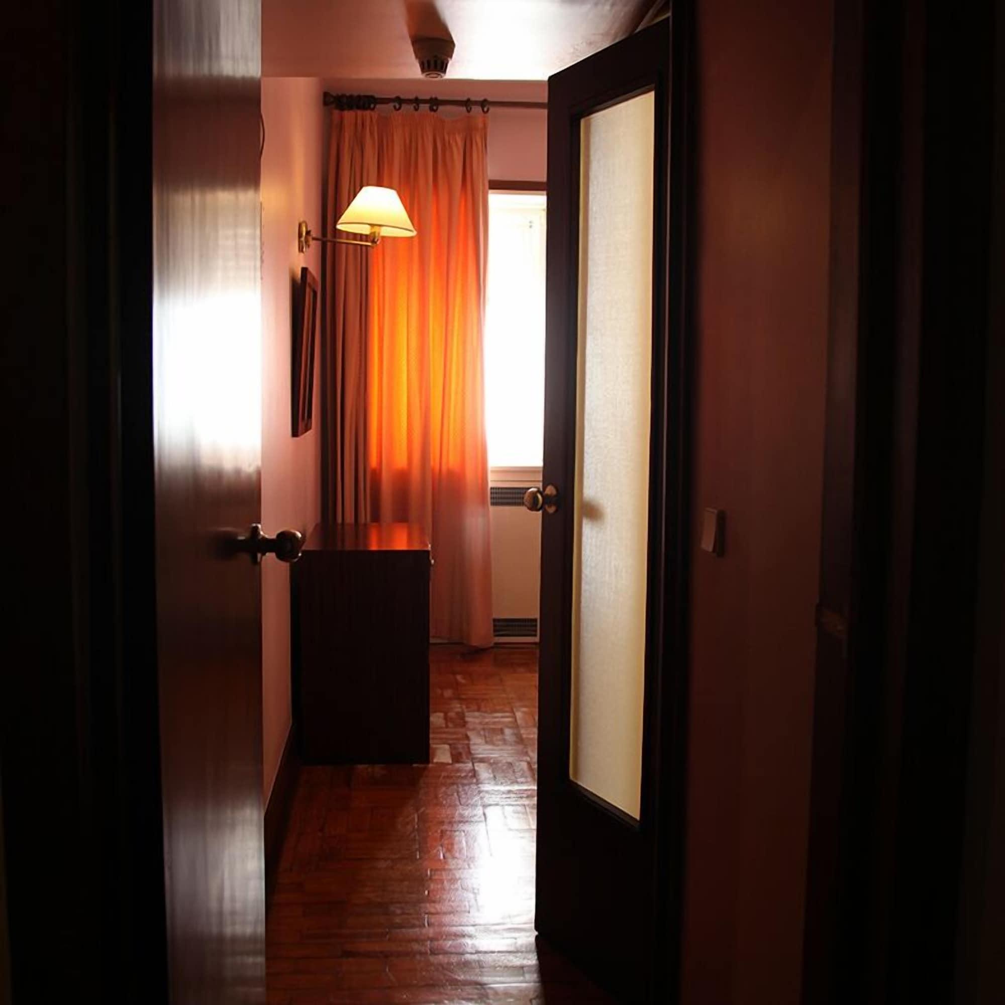 Hotel Braganca Coimbra Dış mekan fotoğraf