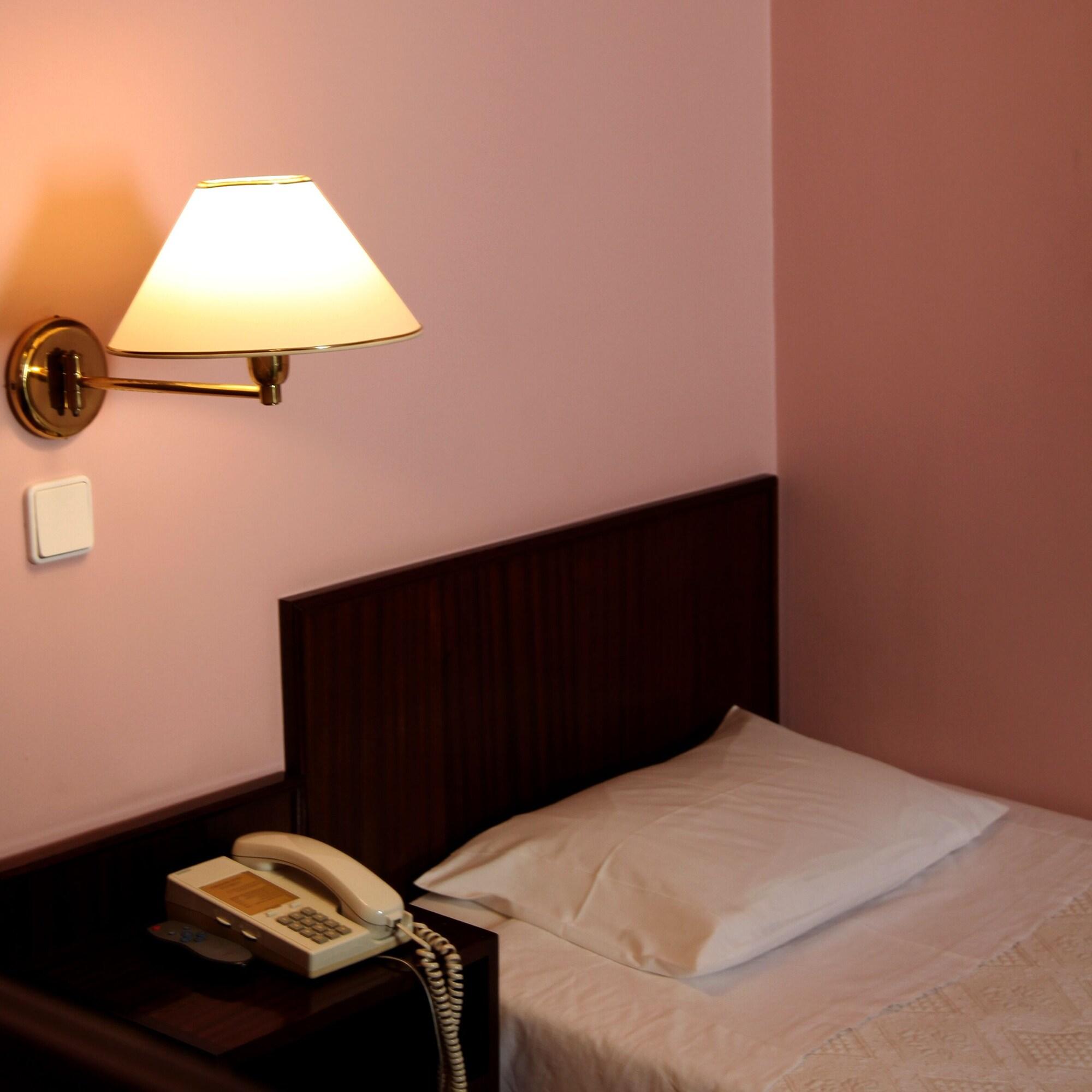 Hotel Braganca Coimbra Dış mekan fotoğraf