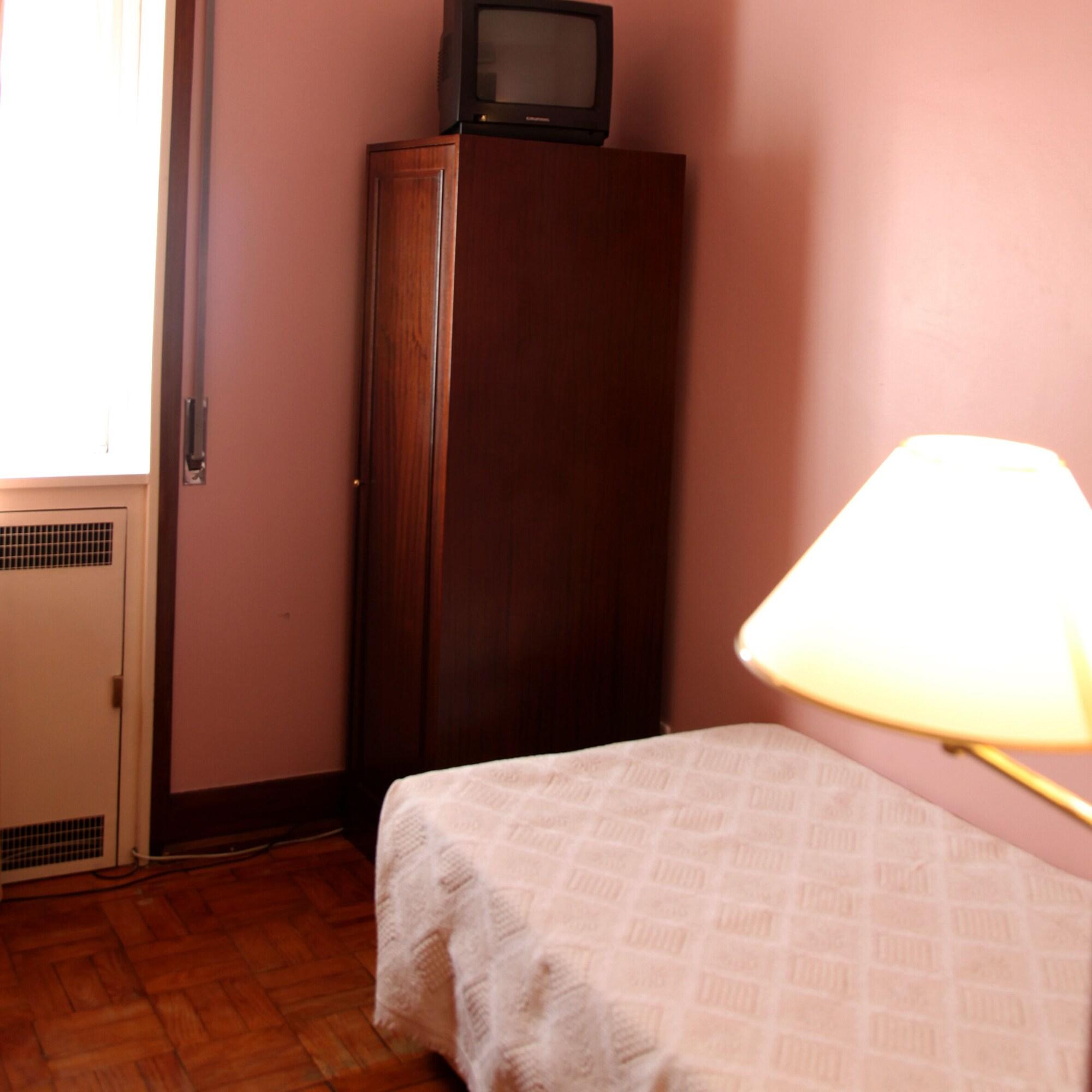 Hotel Braganca Coimbra Dış mekan fotoğraf