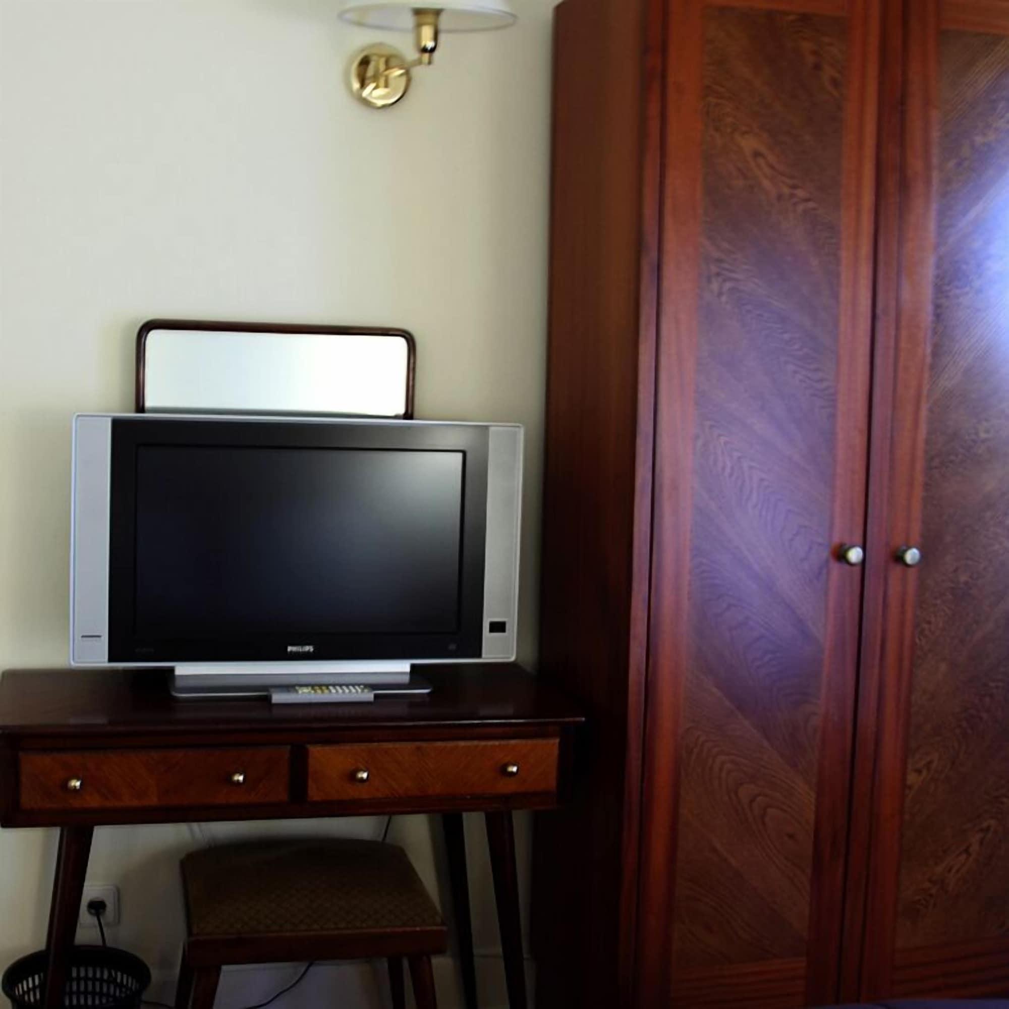 Hotel Braganca Coimbra Dış mekan fotoğraf