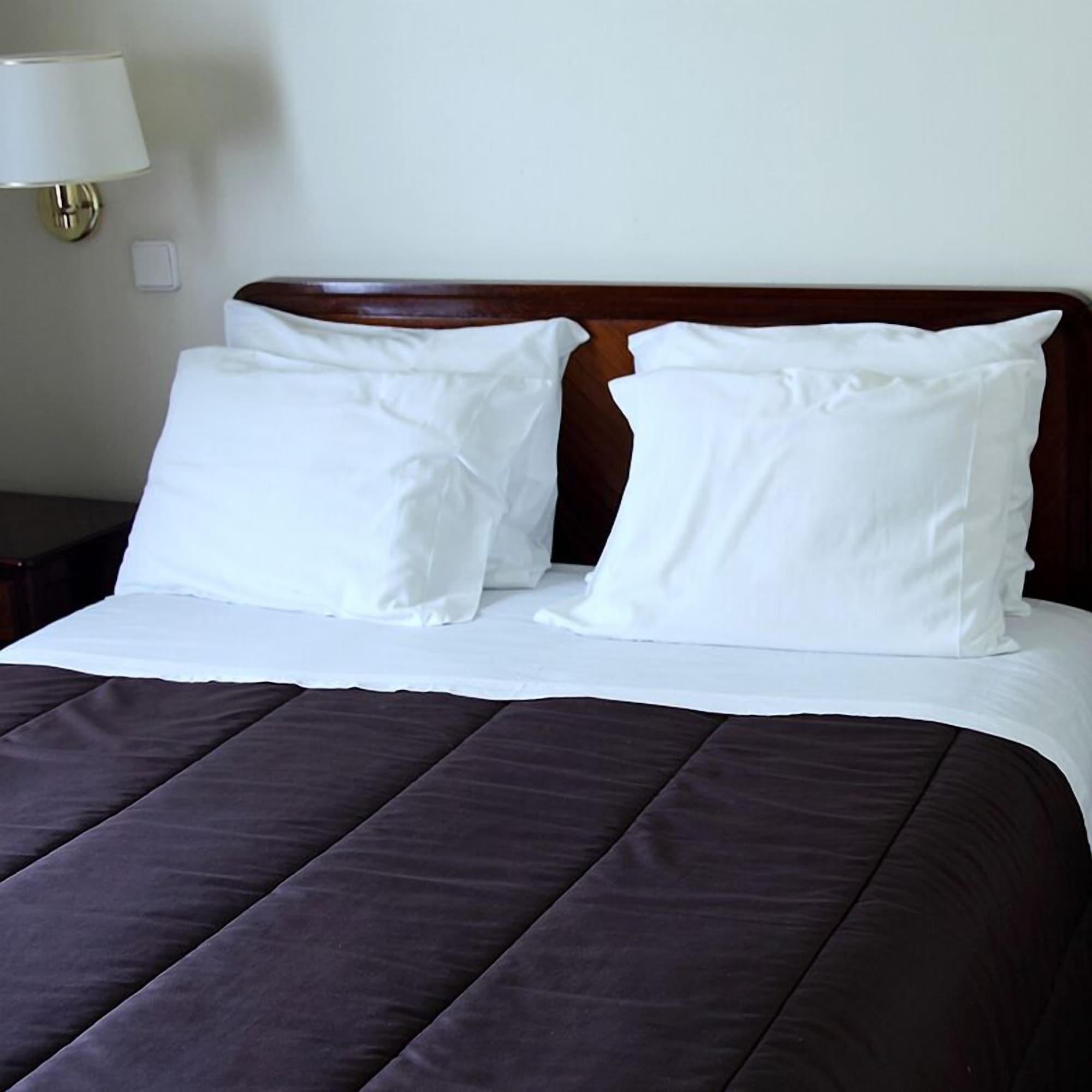 Hotel Braganca Coimbra Dış mekan fotoğraf