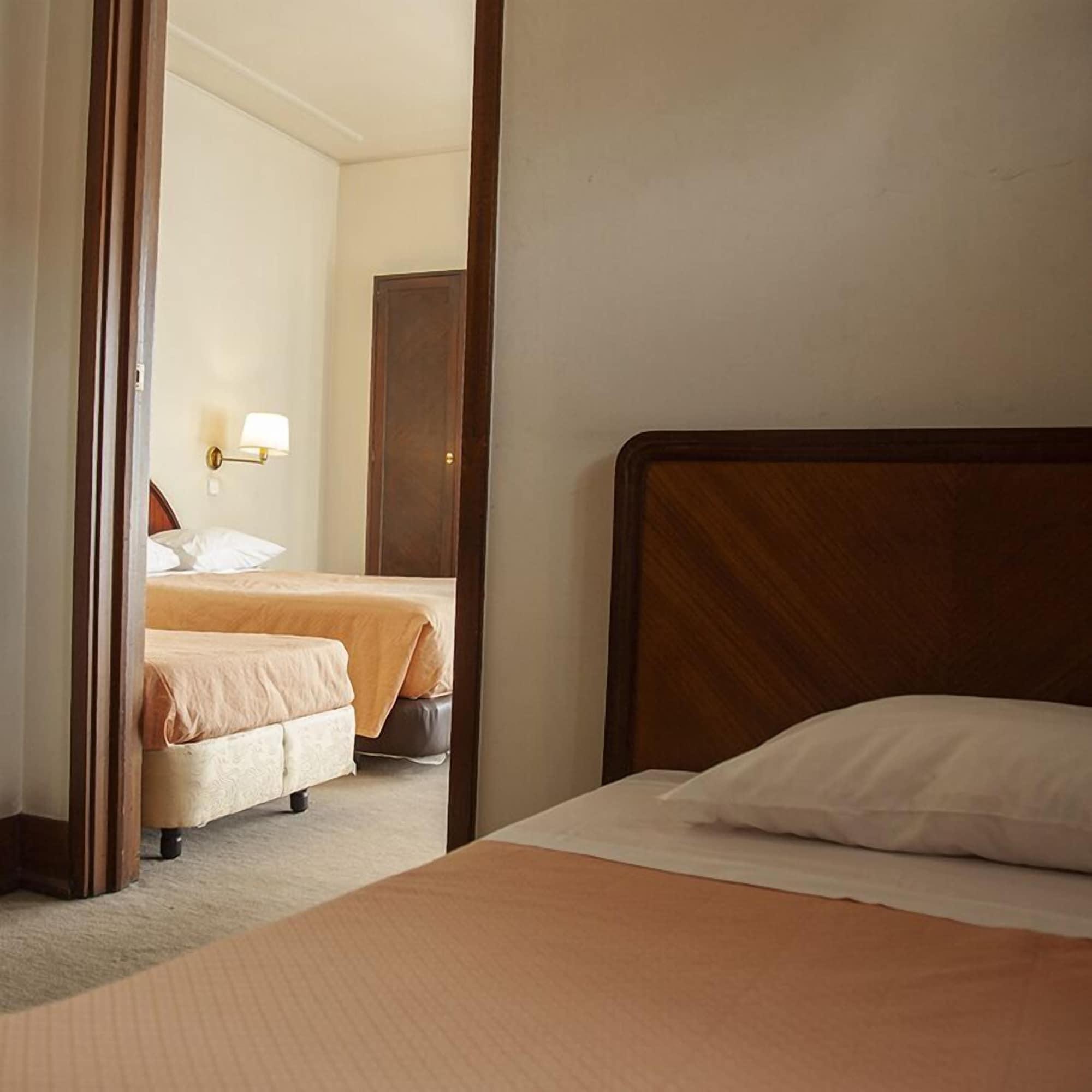 Hotel Braganca Coimbra Dış mekan fotoğraf