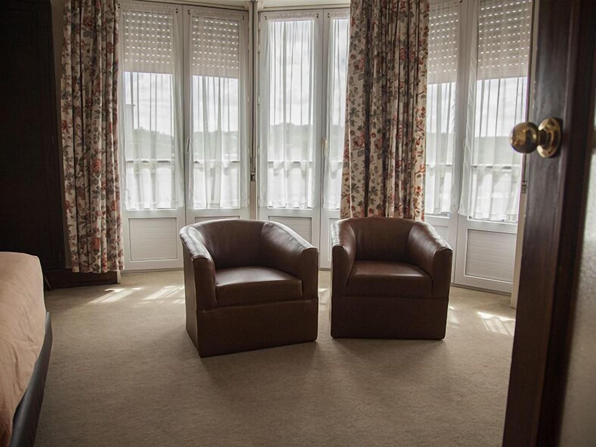 Hotel Braganca Coimbra Dış mekan fotoğraf