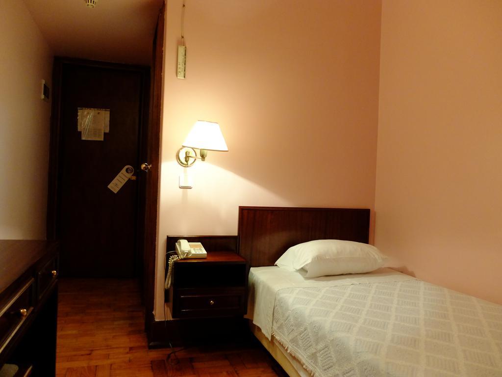 Hotel Braganca Coimbra Dış mekan fotoğraf